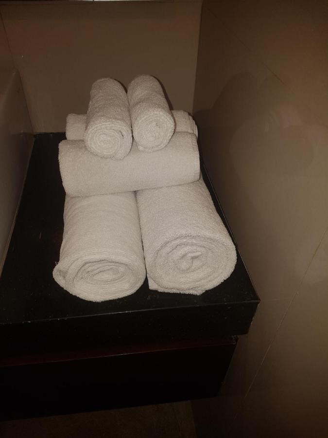 Yogi Homestay Canggu Εξωτερικό φωτογραφία